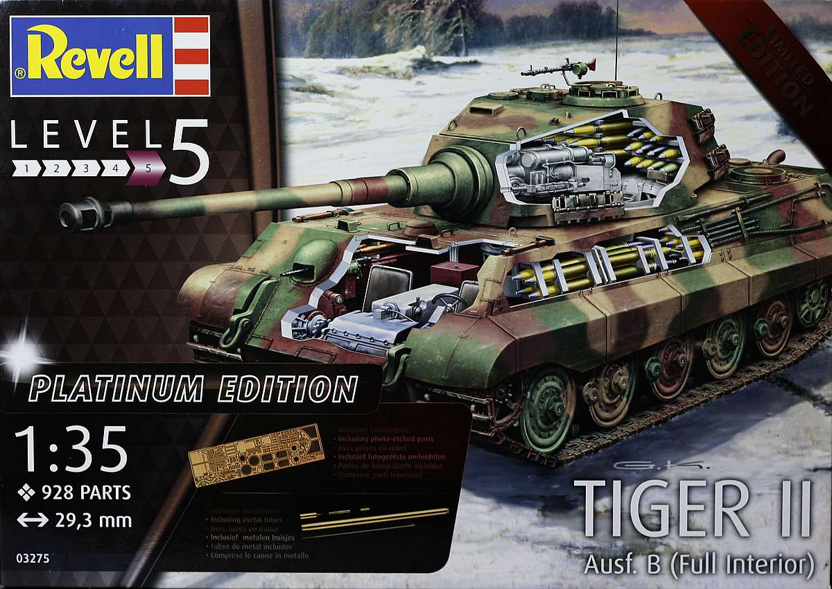 1 35 revell