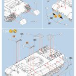 Revell-03275-Koenigstiger-Platinumedition-Bauanleitung-39-150x150 Königstiger Platinum Edition in 1:35 von Revell #03275