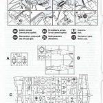 ARK-Models-AK-48050-Lavochkin-La-11-Bauanleitung-2-150x150 Lavochkin La-11 in 1:48 von ARK Models #AK 48050