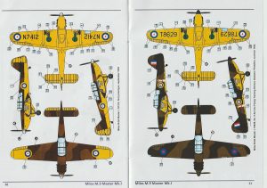 Dora-Wings-DW-48033-Miles-M.9-Master-Mk.-I-Bauanleitung-6-300x211 Dora Wings DW 48033 Miles M.9 Master Mk. I Bauanleitung (6)