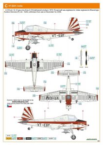 Eduard-7097-Z-37-Cmelak-ProfiPAck-Bauanleitung-15-212x300 Eduard 7097 Z-37 Cmelak ProfiPAck Bauanleitung (15)