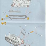Revell-03315-Grille-Ausf.-M-Bauanleitung-8-150x150 Sturmpanzer Grille Ausf. M in 1:72 von Revell # 03315