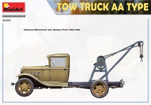 MiniArt-35351-Tow-Truck-AA-Type-9-300x208 MiniArt 35351 Tow Truck AA Type (9)