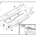 Heller-80448-Airbus-A320-20-150x150 Airbus A 320 in 1:125 von HELLER #56448