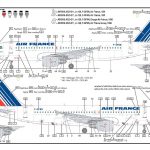 Heller-80448-Airbus-A320-24-150x150 Airbus A 320 in 1:125 von HELLER #56448