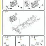 Heller_Mercedes500k25-150x150 Mercedes 500K Special Roadster in 1:24 von Heller