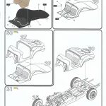 Heller_Mercedes500k28-150x150 Mercedes 500K Special Roadster in 1:24 von Heller