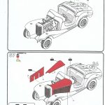 Heller_Mercedes500k31-150x150 Mercedes 500K Special Roadster in 1:24 von Heller