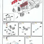 Heller_Mercedes500k32-150x150 Mercedes 500K Special Roadster in 1:24 von Heller