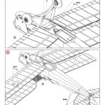 ICM-32035-DH-82A-Tiger-Moth-Bauanleitung-15-150x150 DH. 82A Tiger Moth in 1:32 von ICM # 32035