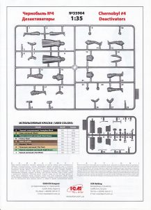 ICM-35904-Chernobyl-4-Deactivators-4-217x300 ICM 35904 Chernobyl 4 Deactivators (4)