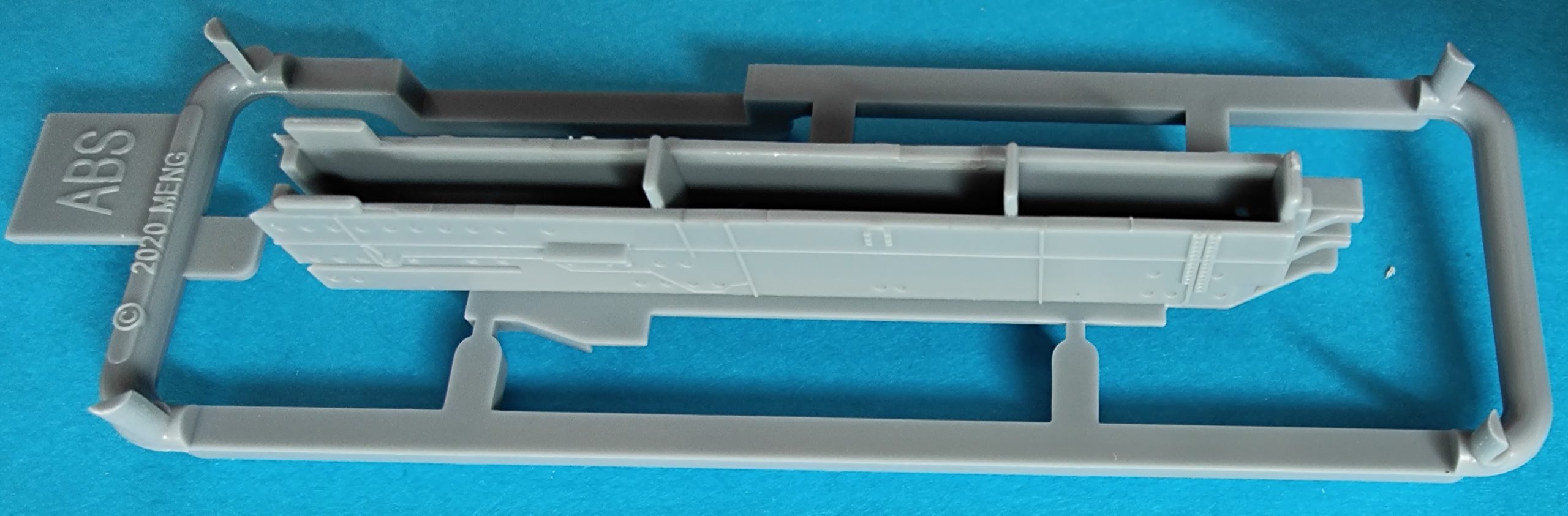 meng_enterprise016-scaled U.S. Navy aircraft carrier Enterprise (CV-6) in 1:700 von Meng