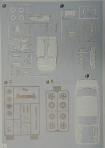 REvell-07672-1970-Pontiac-Firebird-18-213x300 REvell 07672 1970 Pontiac Firebird (18)