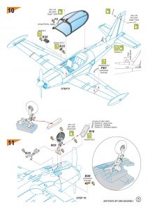 Special-Hobby-72433-SIAI-Marchetti-SF-260-Late-bulged-Canopy-Bauanleitung-5-212x300 Special Hobby 72433 SIAI Marchetti SF 260 Late bulged Canopy Bauanleitung (5)