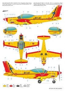 Special-Hobby-72433-SIAI-Marchetti-SF-260-Late-bulged-Canopy-Bauanleitung-9-212x300 Special Hobby 72433 SIAI Marchetti SF 260 Late bulged Canopy Bauanleitung (9)
