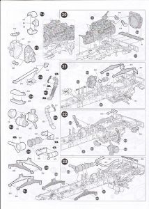 Zvezda-3692-Kamaz-K-4350-47-214x300 Zvezda 3692 Kamaz K-4350 (47)