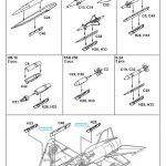 Eduard-70143-MiG-21-PF-ProfiPack-31-150x150 MiG-21PF in 1:72 von Eduard #70143