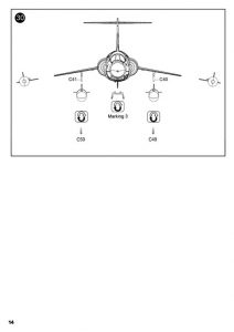 Heller-30520-F-104G-Starfighter-in-1-48-29-212x300 Heller 30520 F-104G Starfighter in 1-48 (29)