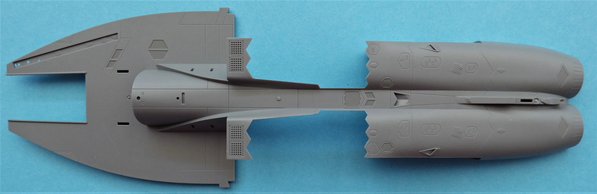 MENG-LS-012-F-18-Super-Hornet-45 Jetzt auch von Meng: Eine F/A-18E Super Hornet in 1:48 #LS 012