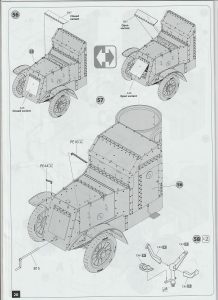 MiniArt-39010Austin-Armoured-Car-3rd-Series-German-50-218x300 MiniArt 39010Austin Armoured Car 3rd Series German (50)
