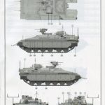 Review_Meng_Namer_77-150x150 israeli heavy armoured personnel carrier "NAMER" - Meng 1/35