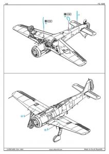 Eduard-Fe1200-Fw-190-A8-R2-Zoom-5-212x300 Eduard Fe1200 Fw 190 A8-R2 Zoom (5)