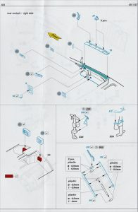 Eduard-491147-und-EX-748-Aetzteile-und-Maken-fuer-die-F-104DJ-Kinetic-12-196x300 Eduard 491147 und EX 748 Ätzteile und Maken für die F-104DJ (Kinetic) (12)
