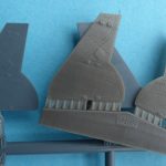 Eduard-648446-Tempest-Mk.-V-undercarriage-BRONZE-10-150x150 Eduard Tempest Mk V Undercarriage legs BRONZE in 1:48 #648446