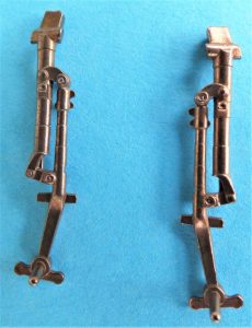 Eduard-648446-Tempest-Mk.-V-undercarriage-BRONZE-3-230x300 Eduard 648446 Tempest Mk. V undercarriage BRONZE (3)