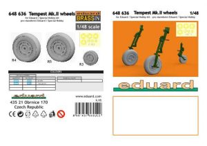 Eduard-648636-wheels-Tempest-Mk.II-p1-300x211 Eduard 648636 wheels Tempest Mk.II-p1