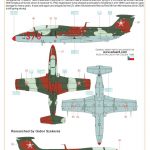 Eduard-7096-L-29-DElfin-1zu72-20-150x150 L-29 Delfin in 1:72 als ProfiPack von Eduard # 7096