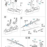 Eduard-7096-L-29-DElfin-1zu72-5-150x150 L-29 Delfin in 1:72 als ProfiPack von Eduard # 7096