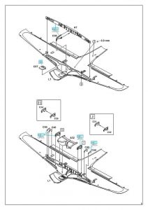 Eduard-84114-Fw-190-A8-R2-WEEKEND-28-212x300 Eduard 84114 Fw 190 A8-R2 WEEKEND (28)