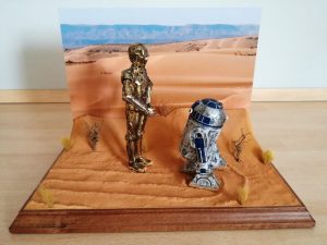 Bandai-Revell-C3PO-und-R2D2-35-300x225 Bandai Revell C3PO und R2D2 (35)