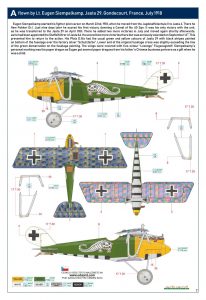 Eduard-8414-Pfalz-D.IIIa-WEEKEND-Bauanleitung-7-206x300 Eduard 8414 Pfalz D.IIIa WEEKEND Bauanleitung (7)