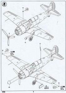 HobbyBoss-81760-La-11-Fang-40-213x300 HobbyBoss 81760 La-11 Fang (40)