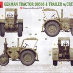 MiniArt-35314-German-TRactor-Lanz-D8506-plus-Trailer-with-Crew-20-150x150 German Tractor D8506 with trailer and crew in 1:35 von MiniArt #35314