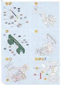 Revell-07687-Jaguar-E-Type-Roadster-9-214x300 Revell 07687 Jaguar E Type Roadster (9)