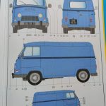 heller_Renault_Estafettel48-150x150 Heller Renault Estafette Zivil und Gendarmerie 1:24