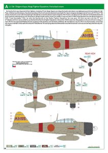 Eduard-11155-Mitsubishi-A6M2-TORA-TORA-TORA-Dual-Combo-Bauanleitung-20-212x300 Eduard 11155 Mitsubishi A6M2 TORA TORA TORA Dual Combo Bauanleitung (20)