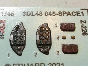 Eduard-3DL48045-Zlin-Z-226-Trener-SPACE-4-300x225 Eduard 3DL48045 Zlin Z-226 Trener SPACE (4)