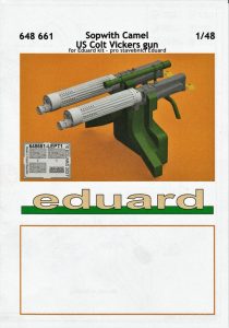 Eduard-648661-US-Colt-Vickers-gun-for-Camel-7-210x300 Eduard 648661 US Colt Vickers gun for Camel (7)