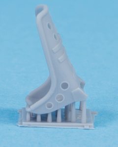 Eduard-648698-A6M2-Seat-3D-Print-5-240x300 Eduard 648698 A6M2 Seat 3D Print (5)