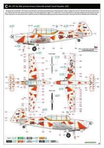 Eduard-82182-Zlin-Z-226-MS-Trener-ProfiPack-13-212x300 Eduard 82182 Zlin Z-226 MS Trener ProfiPack (13)