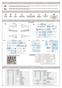Eduard-82182-Zlin-Z-226-MS-Trener-ProfiPack-2-212x300 Eduard 82182 Zlin Z-226 MS Trener ProfiPack (2)