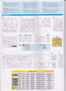 MiniArt-37004-Tiran-2-with-Dozer-Blade-Bauanleitung.2-218x300 MiniArt 37004 Tiran 2 with Dozer Blade Bauanleitung.2