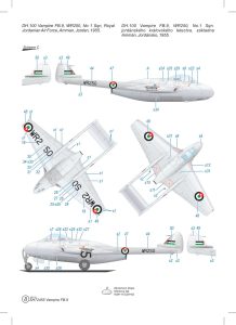 Special-Hobby-SH-72455-Dh.100-Vampire-FB-Mk.-9-Tropicalised-Fighter-Bomber-12-218x300 Special Hobby SH 72455 Dh.100 Vampire FB Mk. 9 Tropicalised Fighter Bomber (12)