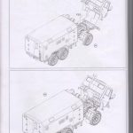 33_ICM35002-Instruction-34-150x150 Soviet Six-Wheel Army Truck with Shelter in 1:35 von ICM #35002