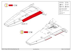 Eduard-648686-Tempest-Mk.-II-Landing-flaps-13-300x212 Eduard 648686 Tempest Mk. II Landing flaps (13)