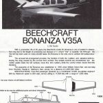 Academy-1609-Beech-V35A-Bonanza-21-150x150 Kit-Archäologie: Beechcraft V35A Bonanza in 1:48 von Academy/Minicraft #1609